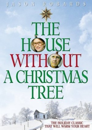 The House Without A Christmas Tree