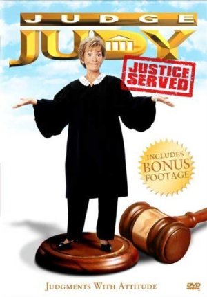 Judge Judy: Season 19