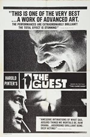 The Guest 1963
