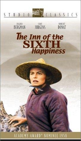 The Inn Of The Sixth Happiness