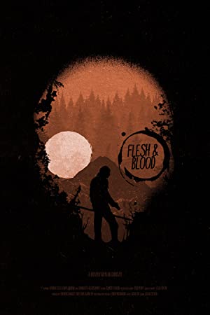 Flesh And Blood (short 2016)