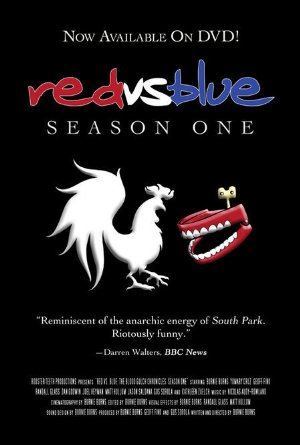 Red Vs. Blue: Season 14