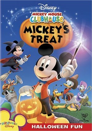 Mickey Mouse Clubhouse: Season 5