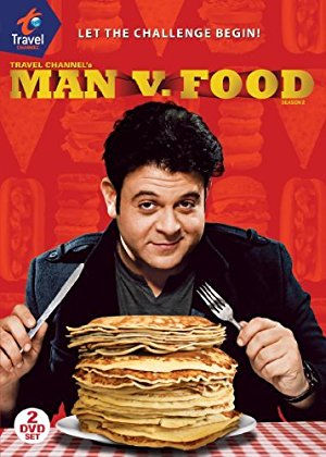 Man V. Food: Season 5