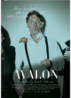 Avalon 2011
