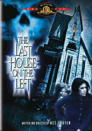 The Last House On The Left (1972)