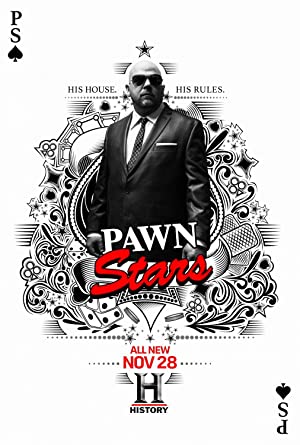 Pawn Stars: Season 19