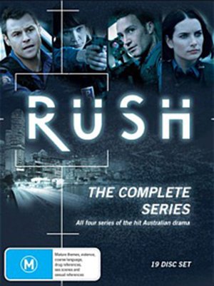 Rush: Season 1