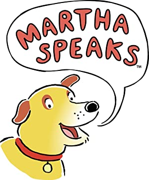 Martha Speaks: Season 3