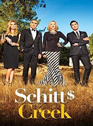 Schitt's Creek: Season 5