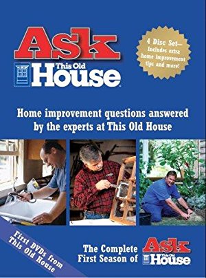 Ask This Old House: Season 10