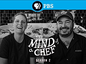 The Mind Of A Chef: Season 4