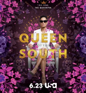 Queen Of The South: Season 3