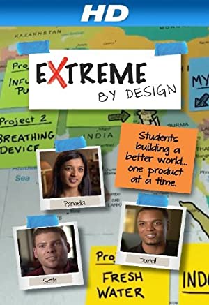 Extreme By Design