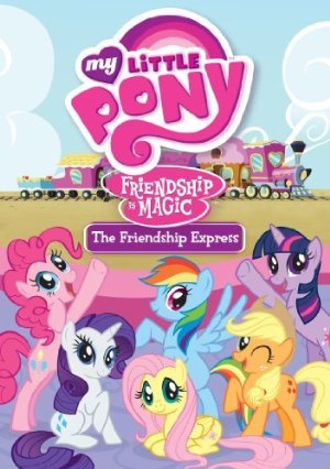 My Little Pony: Friendship Is Magic: Season 6