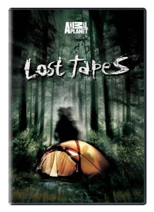Lost Tapes: Season 2