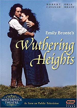 Wuthering Heights 1998