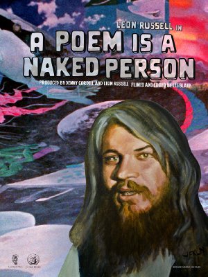 A Poem Is A Naked Person