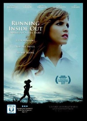 Running Inside Out