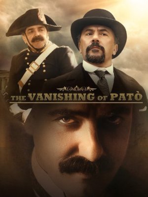 The Vanishing Of Pato