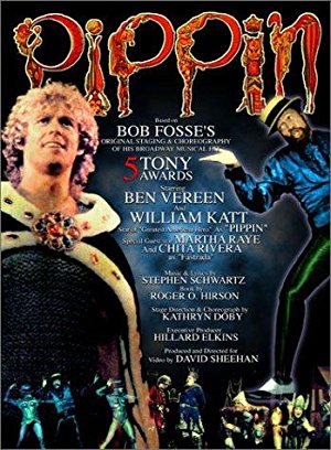 Pippin: His Life And Times