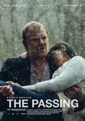 The Passing (2015)