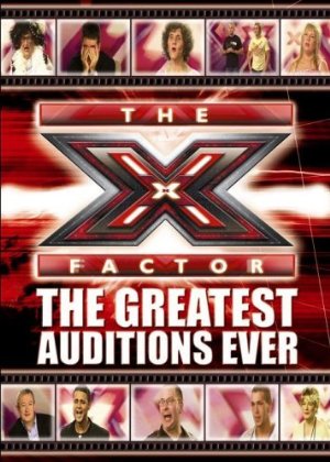 The X Factor (uk): Season 3