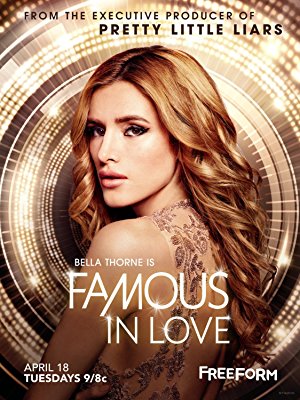 Famous In Love: Season 1