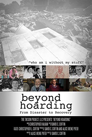 Beyond Hoarding