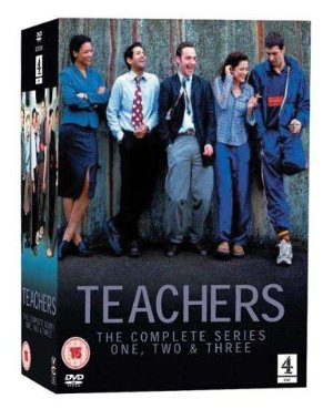 Teachers: Season 3