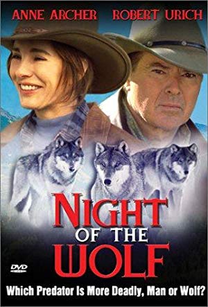 Night Of The Wolf 2002