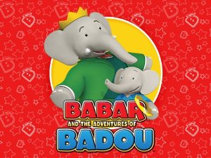 Babar And The Adventures Of Badou: Season 2