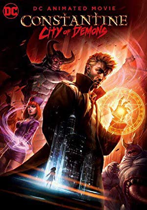 Constantine: City Of Demons