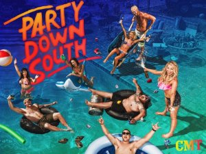 Party Down South: Season 7