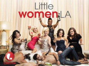 Little Women: La: Season 5