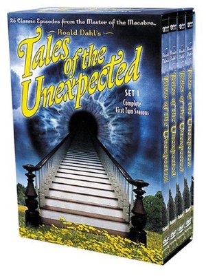 Tales Of The Unexpected: Season 5