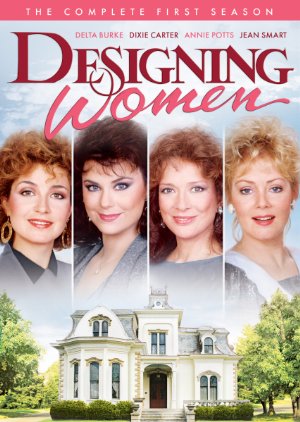 Designing Women: Season 1
