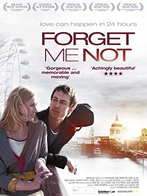 Forget Me Not 2011