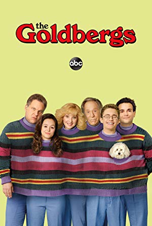 The Goldbergs: Season 7