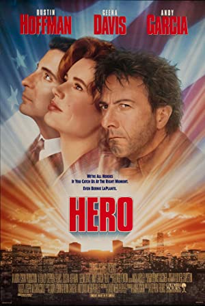 Hero 1992