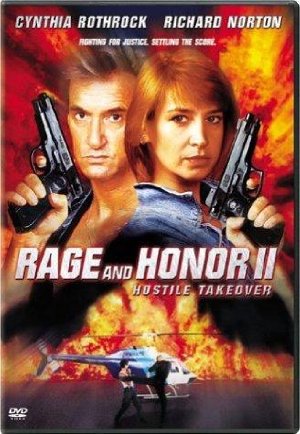 Rage And Honor 2
