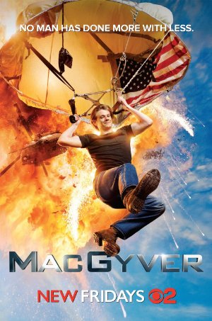 Macgyver (2016): Season 1