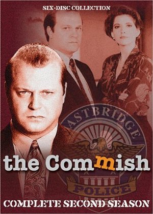 The Commish: Season 4