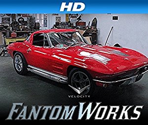 Fantomworks: Season 6