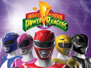 Mighty Morphin Power Rangers: Season 25