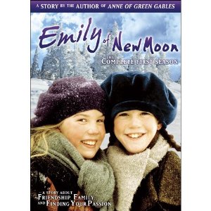 Emily Of New Moon: Season 3