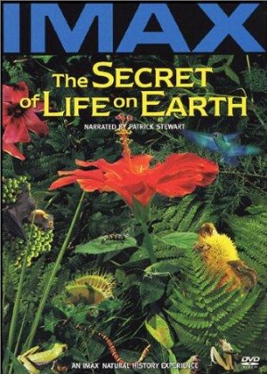 The Secret Of Life On Earth