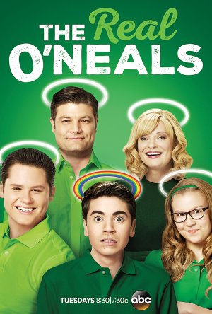 The Real O'neals: Season 2