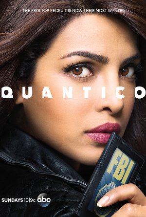 Quantico: Season 2