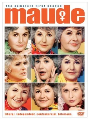 Maude: Season 1